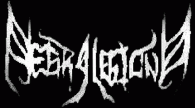 logo Negra Legiona